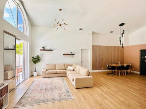 Enjoy Sunsets in 3BR House/Pool!